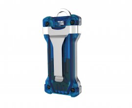 Portachiavi Armytek Zippy Blue