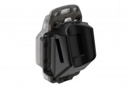 Torcia multifunzione Armytek Crystal Pro - grigio