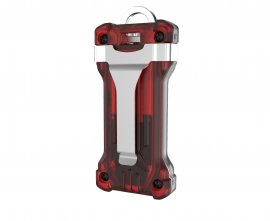 Portachiavi Armytek Zippy Red