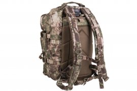 Zaino Mil-Tec US ASSAULT 20l Wasp Z2