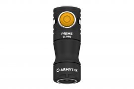 Torcia Armytek Prime C1 Pro a luce fredda