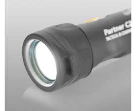 Filtro bianco AF-24 per torce Armytek Partner/Prime