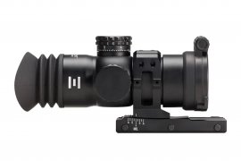 Cannocchiale prismatico Element Optics Immersive 10x40 MRAD