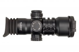 Cannocchiale prismatico Element Optics Immersive 10x40 MRAD