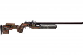 Carabina ad aria compressa FX King 600 Green Mountain Camo 6,35mm