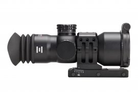 Cannocchiale prismatico Element Optics Immersive 14x50 MOA