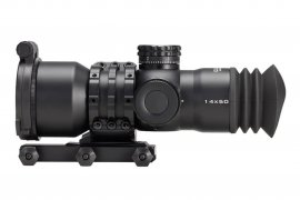Cannocchiale prismatico Element Optics Immersive 14x50 MOA