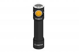 Torcia Armytek Prime C2 - luce calda