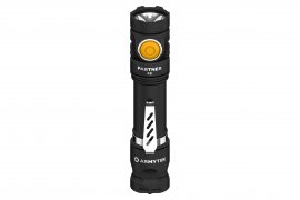 Armytek Partner C2 Torcia tattica a luce calda