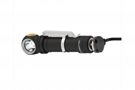 Torcia Armytek Wizard C2 Pro MAX LR a luce fredda