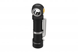 Torcia Armytek Wizard C2 Pro MAX LR a luce fredda