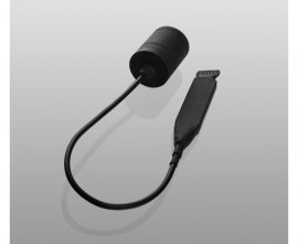 Comando remoto ARS-01 per torce Armytek Viking/Predator/Barracuda, 25 cm