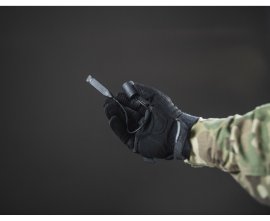 Comando remoto ARS-01 per torce Armytek Viking/Predator/Barracuda, 25 cm