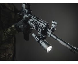 Comando remoto ARS-01 per torce Armytek Viking/Predator/Barracuda, 25 cm