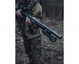 Supporto magnetico per pistola per torce Armytek AWM-03