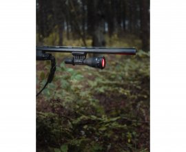 Supporto magnetico per pistola per torce Armytek AWM-03