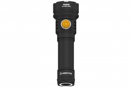 Torcia Armytek Prime C2 Pro Max a luce fredda