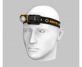 Torcia multifunzione Armytek Elf C1 v2 luce calda