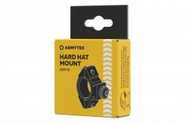 Supporto per casco per luci Armytek AHM-01