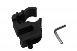Portacasco per torce Armytek AHM-02