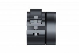 Manicotto a sgancio rapido originale PARD NV007S e NV007SP - 45mm