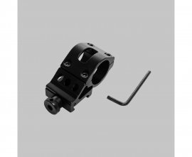 Montážna na arma per torce Armytek AWM-06