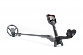 Metal detector Nokta 1st SWING