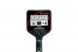 Metal detector Nokta 1st SWING