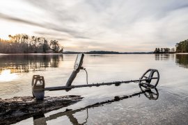 Metal detector Nokta Score