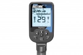 Metal detector Nokta Double Score