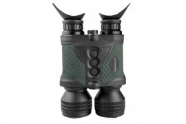 Binocolo digitale per visione notturna TenoSight Bino NV-80