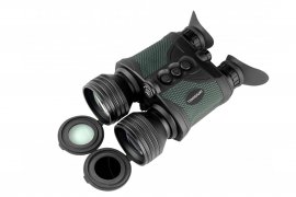Binocolo digitale per visione notturna TenoSight Bino NV-80