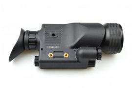 Monoculare digitale per visione notturna TenoSight Mono NV-50