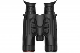 Binocolo multispettrale Hikmicro HABROK HH35LN