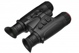 Binocolo multispettrale Hikmicro HABROK HH35LN