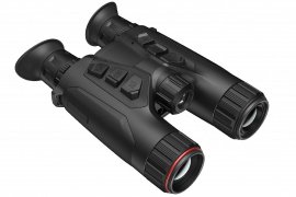Binocolo multispettrale Hikmicro HABROK HH35LN