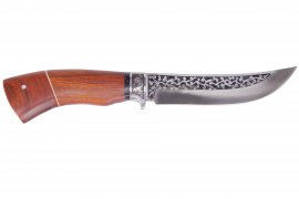 Coltello Kandar N41
