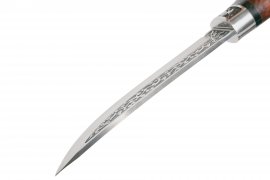 Coltello Kandar N41