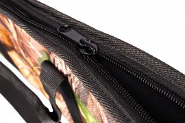 Fodero per fucile HUNTER CAMO