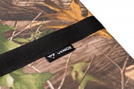 Fodero per fucile HUNTER CAMO