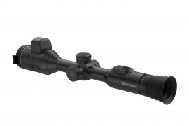 Cannocchiale noktovizní HIKMICRO ALPEX 4K LRF A50EL