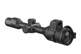 Cannocchiale noktovizní HIKMICRO ALPEX 4K LRF A50EL
