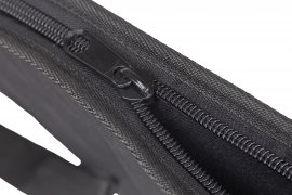 Fodero per fucile HUNTER BLACK
