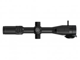 Mirino termico PARD TS62 LRF 45 mm
