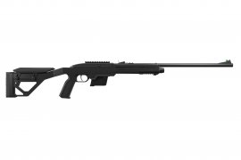 Carabina ad aria compressa Crosman 1077 Tactical 4,5mm