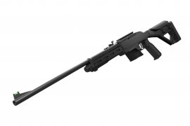 Carabina ad aria compressa Crosman 1077 Tactical 4,5mm