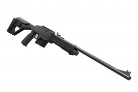 Carabina ad aria compressa Crosman 1077 Tactical 4,5mm