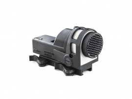 Polarizzatore e Flashguard per MEPRO M21