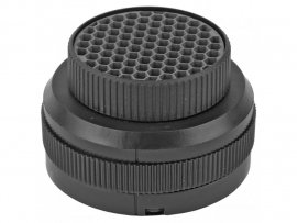 Polarizzatore e Flashguard per MEPRO M21