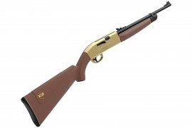 Carabina ad aria compressa Crosman Legacy 100 YEAR EDITION 4,5mm